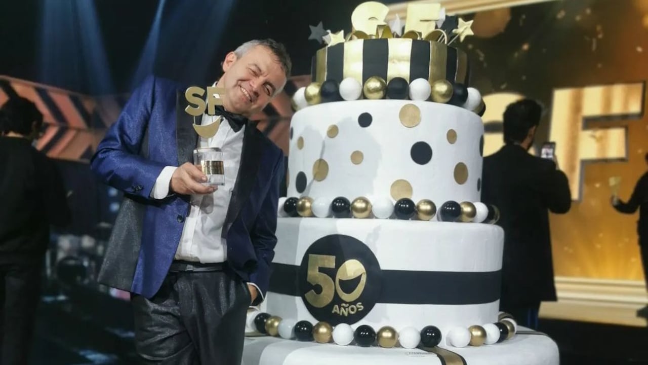 "Carroloco" cuenta haber tenido una experiencia paranormal.