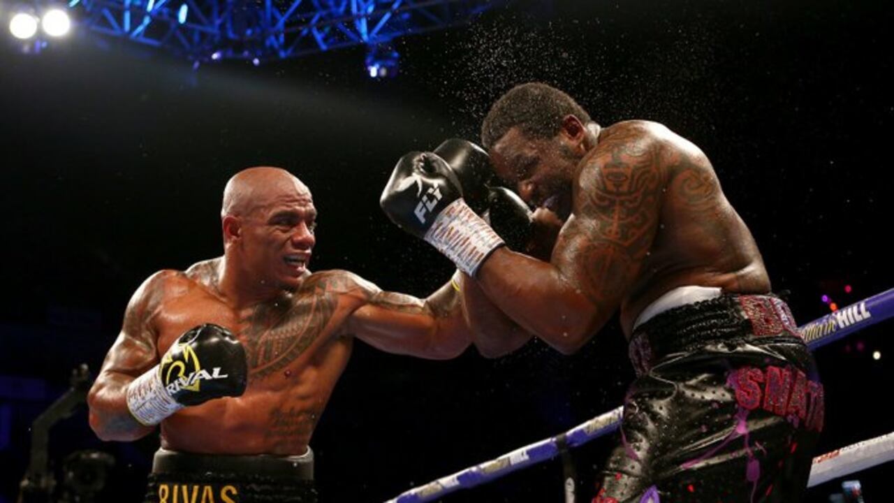 Oscar Rivas Boxrec Atención: ofrecen millonaria recompensa por información que permita ...
