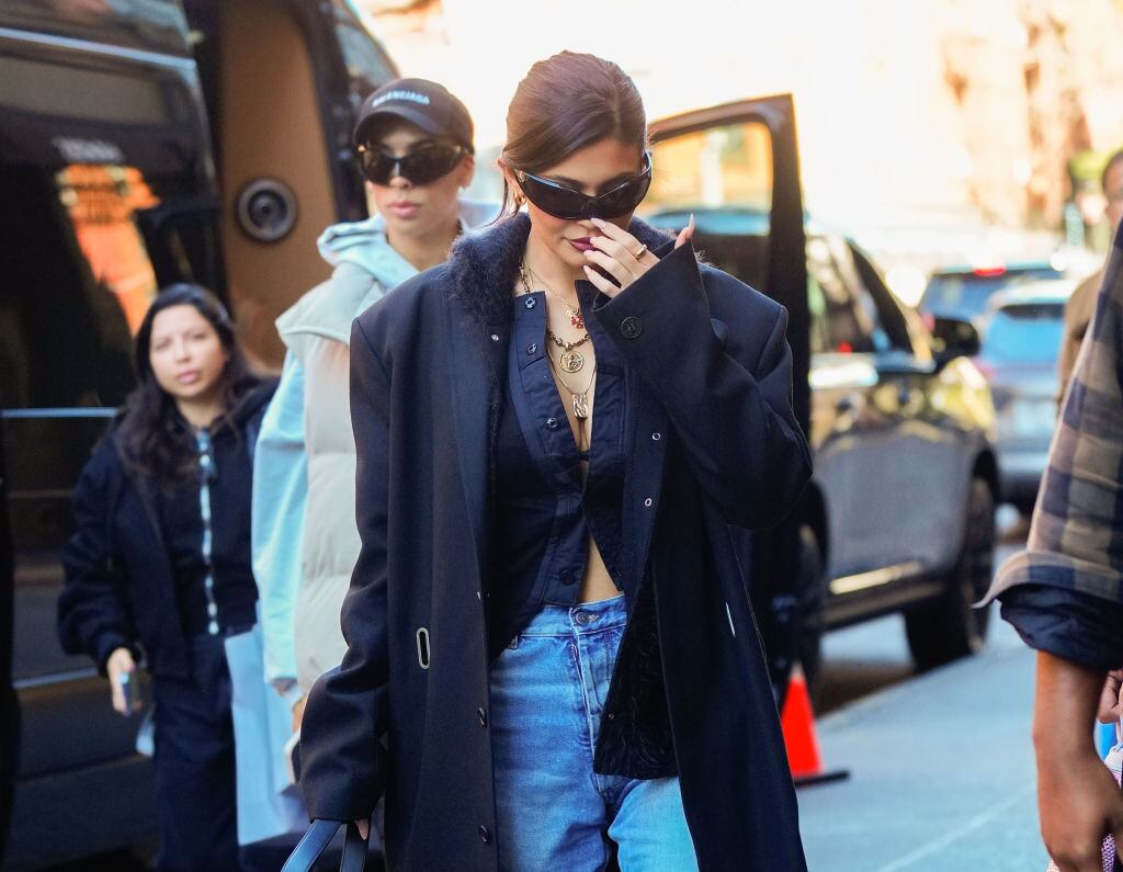 Kylie Jenner no ha podido vender su mansión, por lo que ha rebajado su precio en dos ocasiones