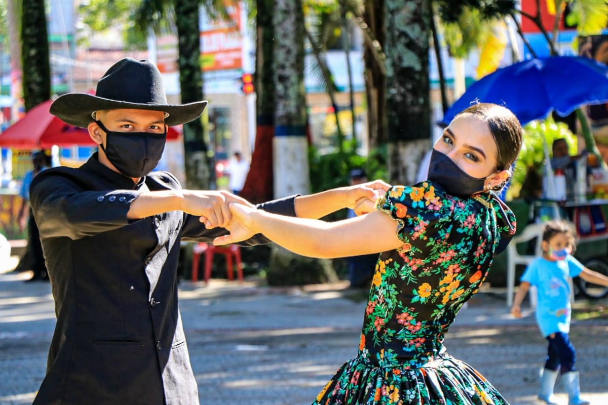 Torneo Internacional del Joropo