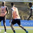 Selección Colombia.