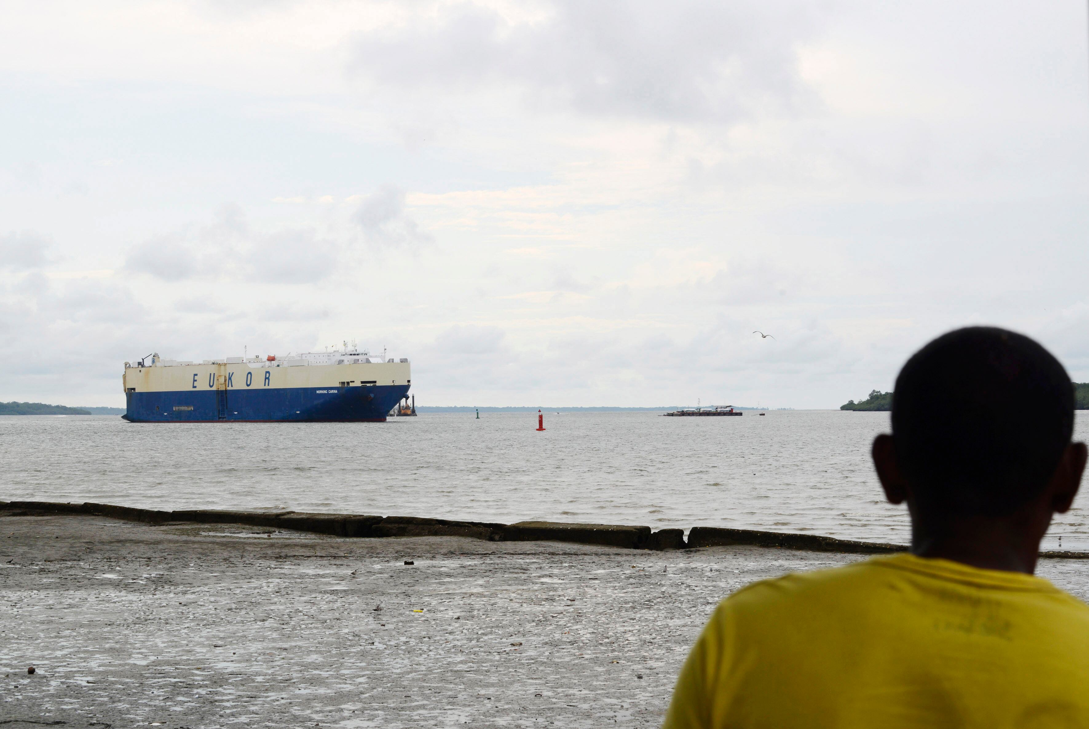 San Cipriano, una maravilla natural cerca a Buenaventura: cómo llegar y qué hacer