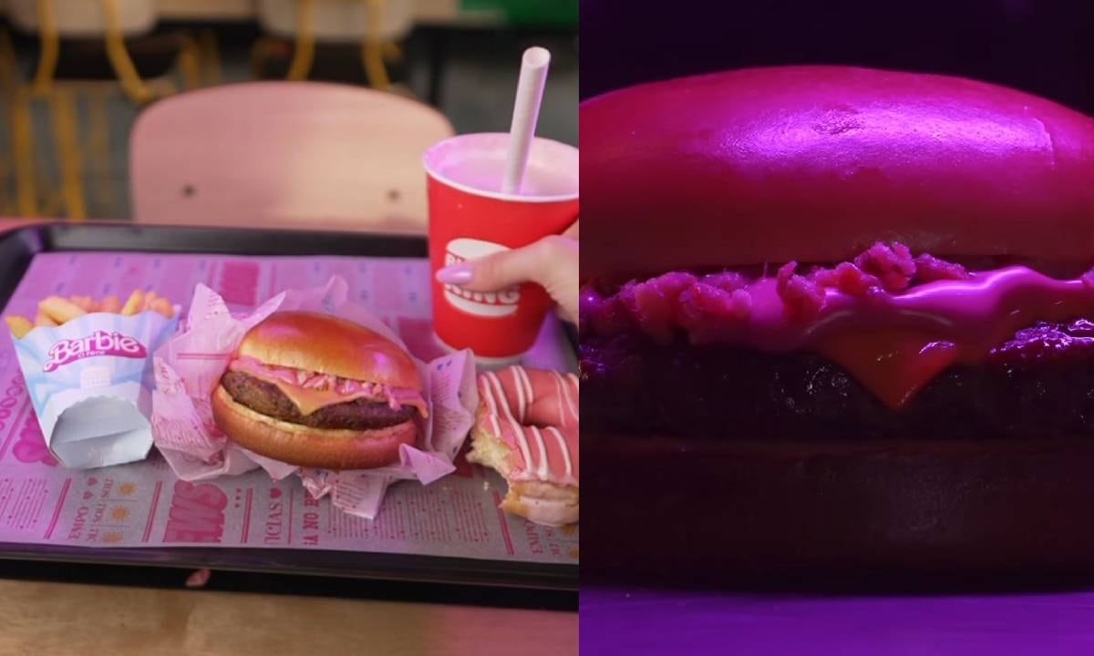 El combo se encuentra disponible sólo en Brasil, por el momento