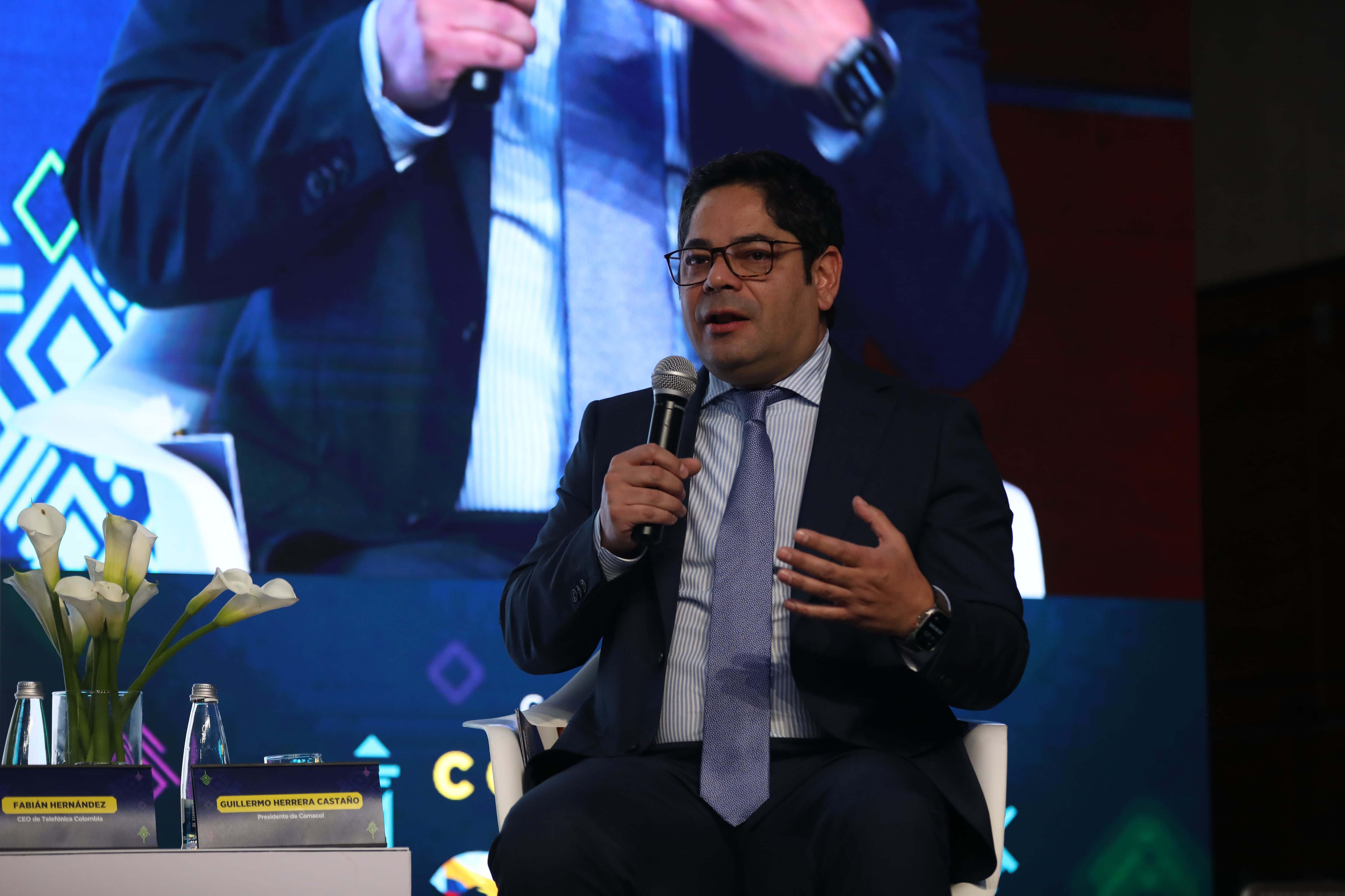 Gran Foro Colombia 2025