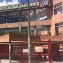 12 profesores de un colegio público en Bogotá resultaron contagiados con covid 19 tras volver a la presencialidad. La cifra puede aumentar en las próximas horas.