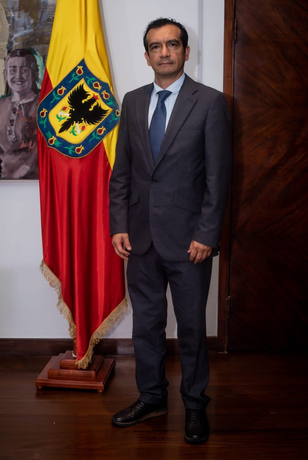 Jorge Alfonso Verdugo