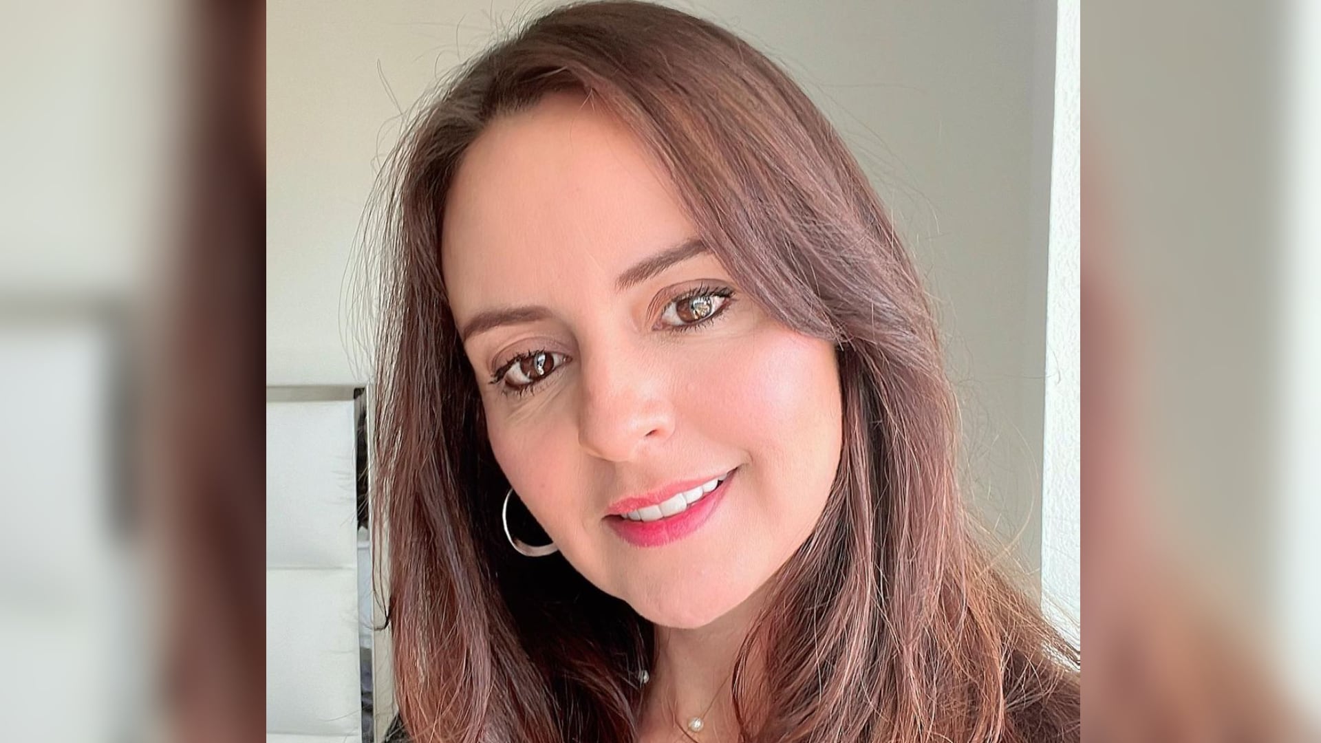 Liliana González hizo el papel de La Pajarita en 'Hasta que la plata nos separe'.