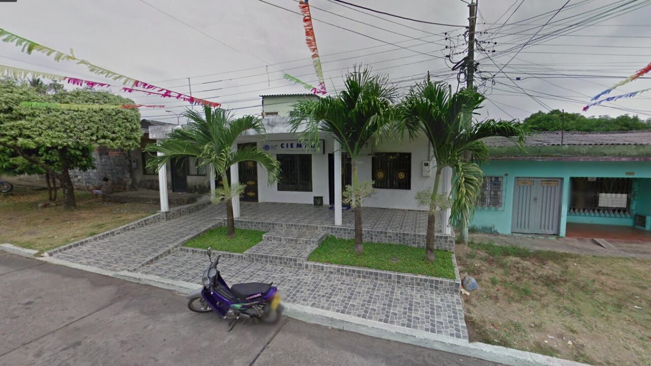 Iglesia Centro Internacional Empresarial para las Misiones "CIEMPRE", Dirigida por los pastores, Dagoberto & Debora Perez