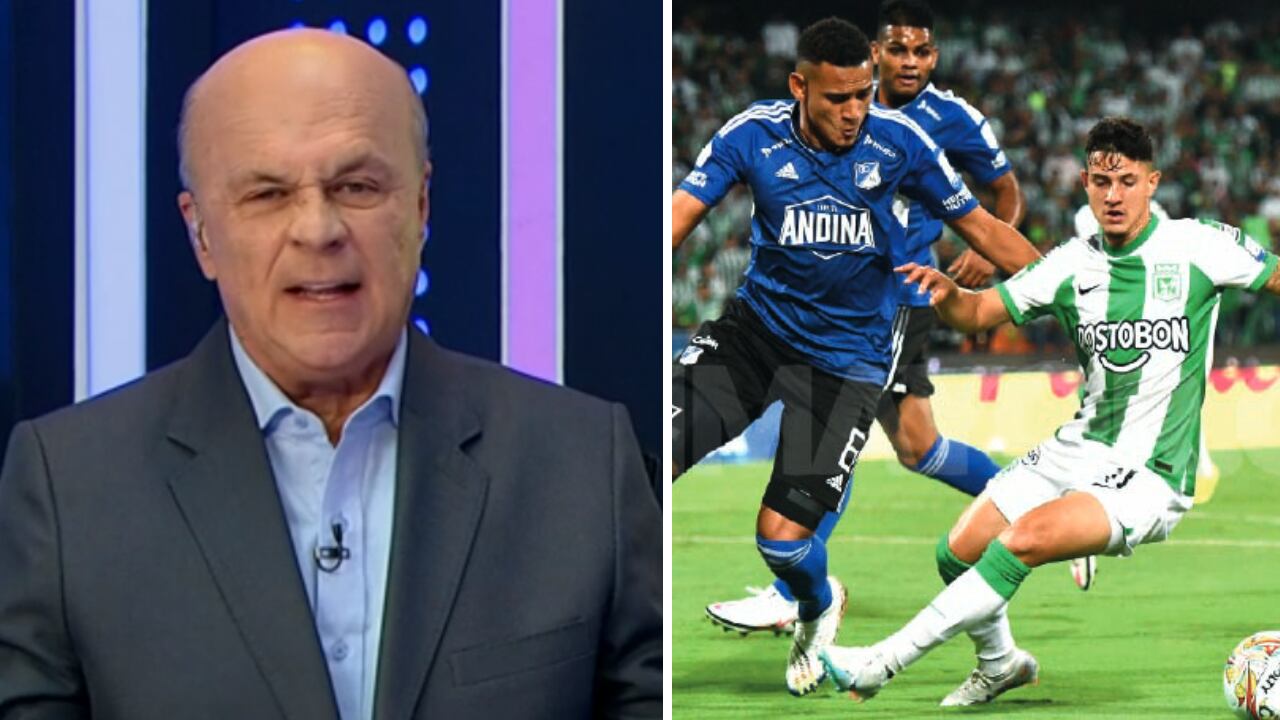 Vélez pidió que no se pierda el tiempo en "pequeñeces"