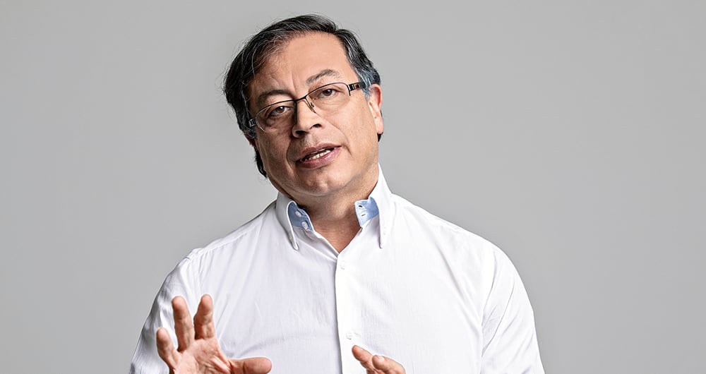 Paulina AguinagaConcejala del Centro Democrático