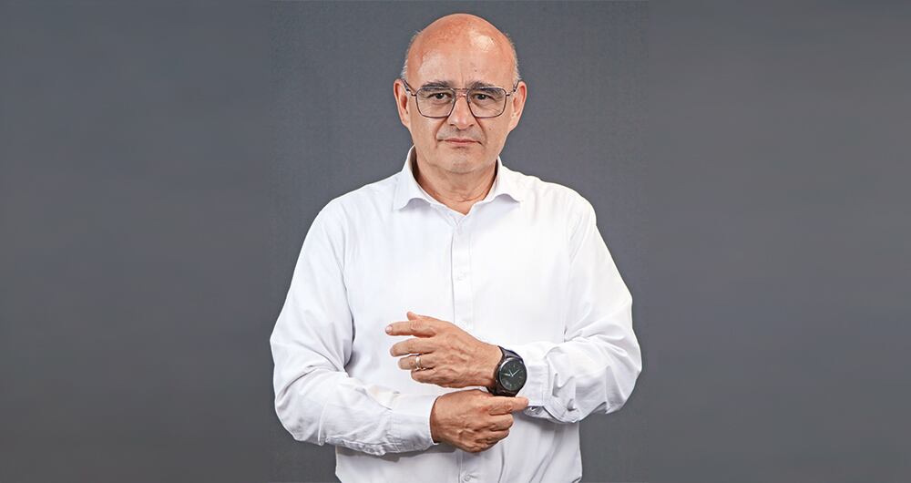  El nuevo rector de la Universidad Nacional asegura que debía posesionarse, pues, al no hacerlo, podría tener sanciones.