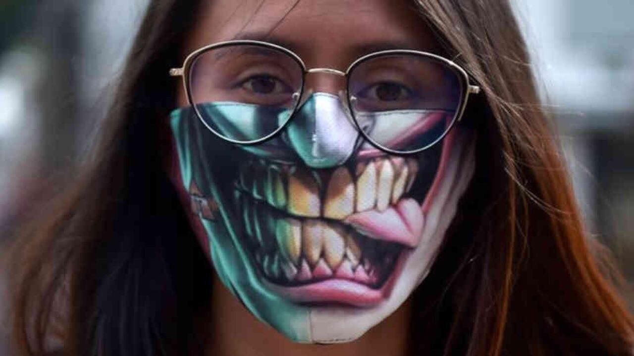 Si las medidas son recomendaciones, la gente se relaja ante ellas.