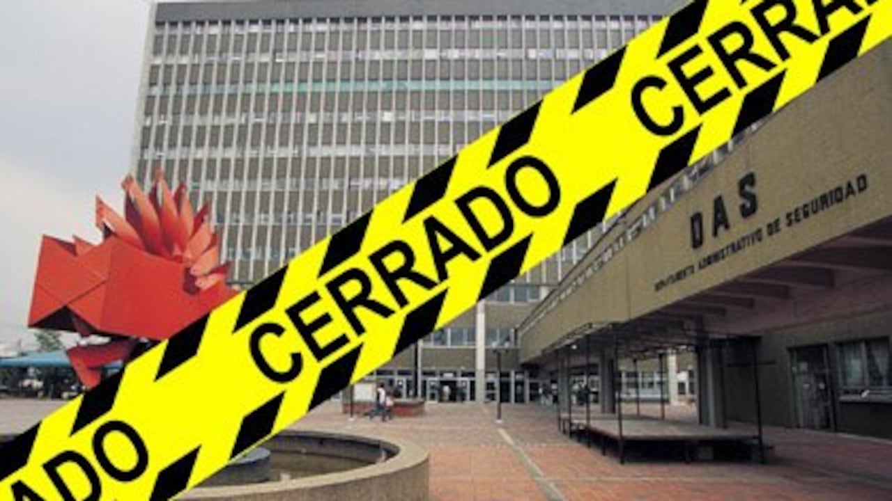 El DAS ha sido infiltrado por paramilitares y, recientemente, ha hecho seguimientos ilegales a políticos.