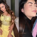 Epa Colombia y su nueva novia, Karol Samantha