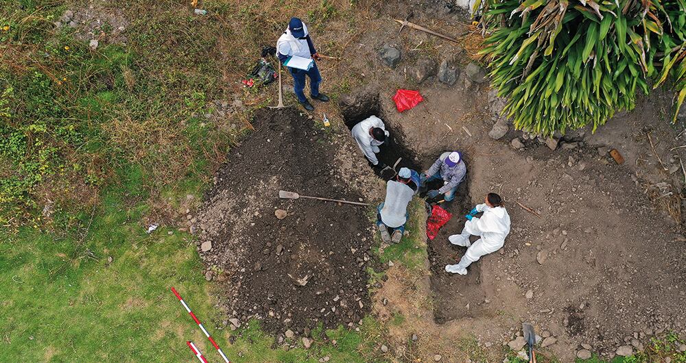El acusado fue absuelto, pero posteriormente declarado culpable por la JEP.