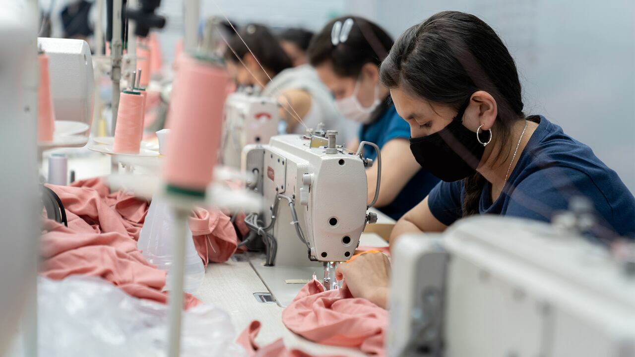 Dentro de las inquietudes de Asobancaria sobre los impactos de la Reforma Tributaria del gobierno Petro es que está sí contribuirá a mejorar las
finanzas públicas.