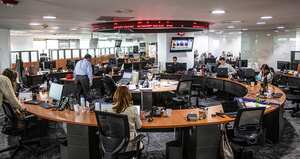 La opa por Nutresa ha generado movimientos en el mercado de valores. Durante la semana pasada, la acción se convirtió en la más transada en bolsa.