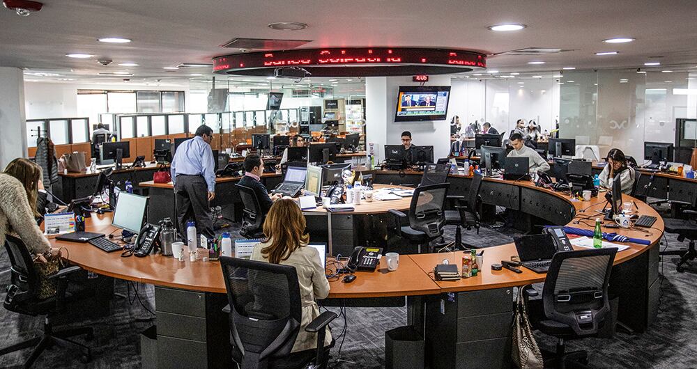   La opa por Nutresa ha generado movimientos en el mercado de valores. Durante la semana pasada, la acción se convirtió en la más transada en bolsa.