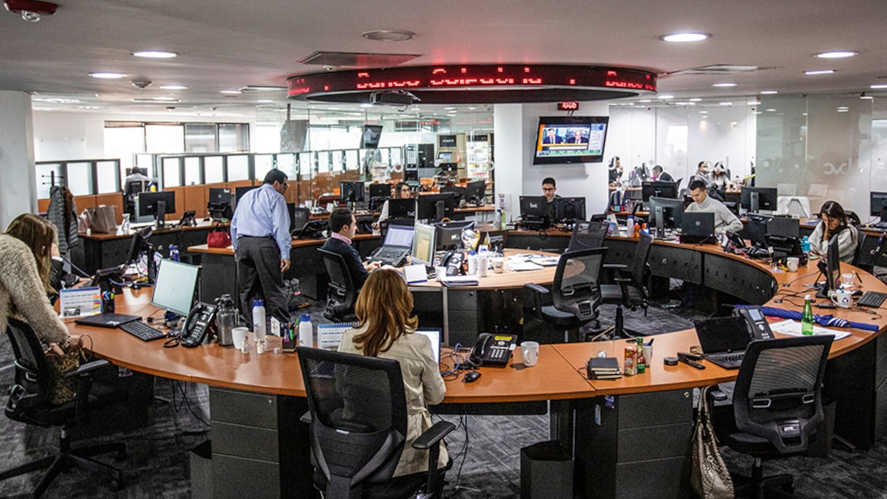 Bolsa de Valores de Colombia