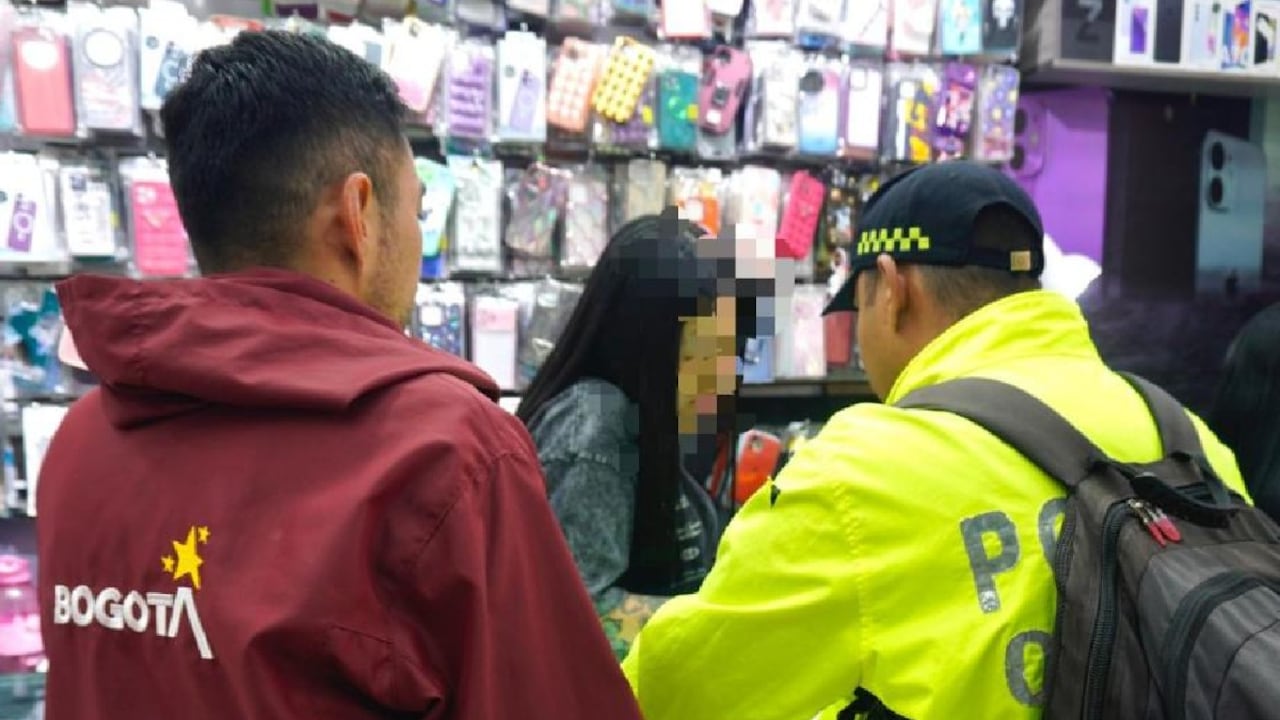 El operativo fue liderado por la Policía Metropolitana de Bogotá, en articulación con la Fiscalía General de la Nación, la Sociedad de Activos Especiales (SAE) y la Secretaría de Seguridad, Convivencia y Justicia del Distrito.