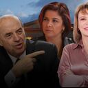 ¿Qué opina María Isabel? Candidatos al trasteo