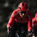 Nairo Quintana y otros colombianos será la cuota nacional en el Tour de Turquía