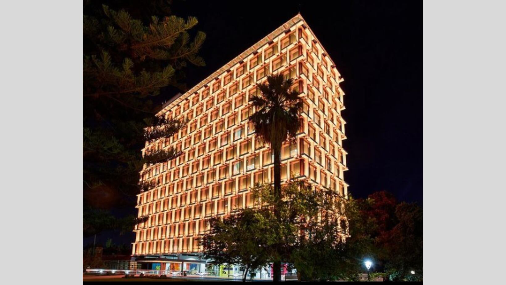 Perth es una alternativa para pasar una temporada de descanso en Australia