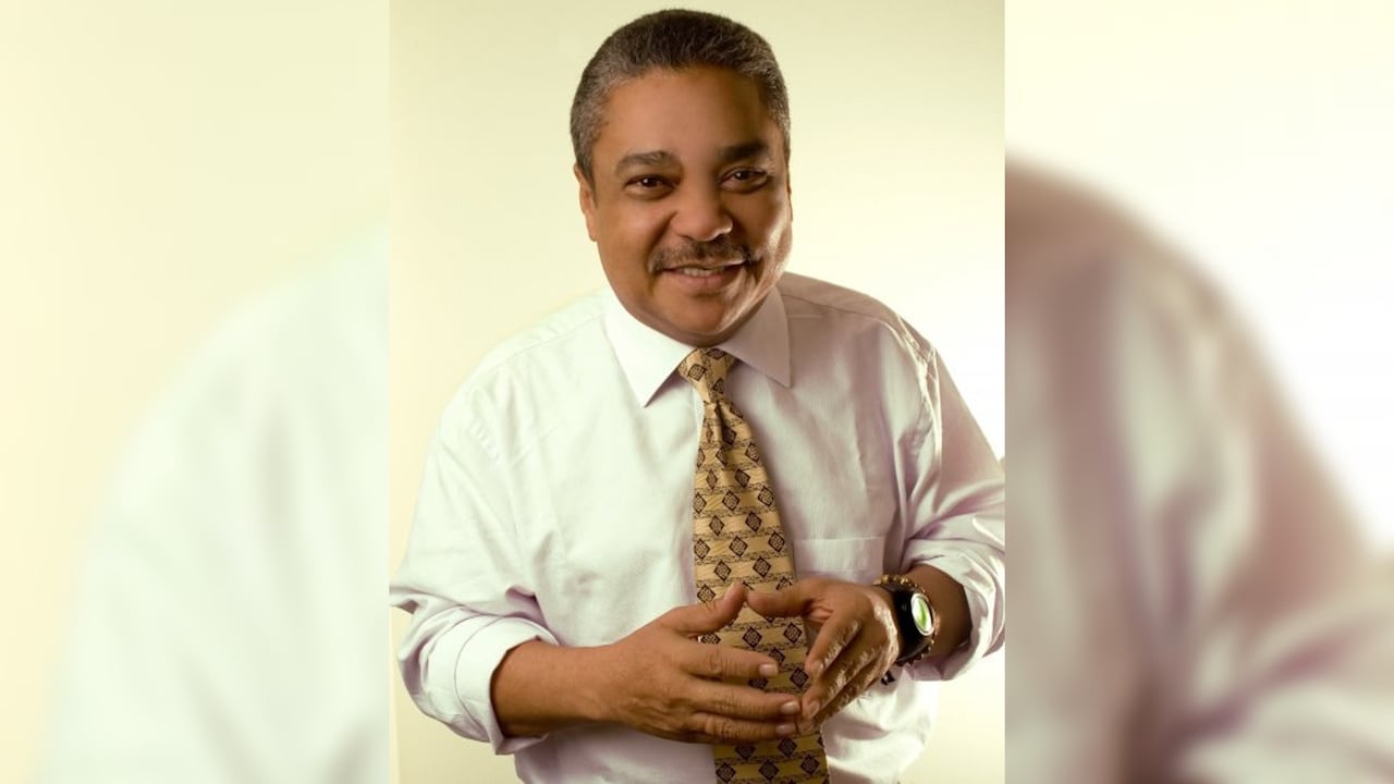 Aldo Cadena, nuevo presidente de la Nueva EPS.