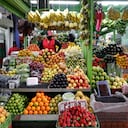 Plaza de Mercado Paloquemao