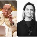 La mujer tendrá un alto cargo en el Vaticano