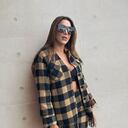 Daniela Ospina. Instagram: @daniela_ospina5