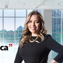 Adriana Cleves, directora general de Exeltis Colombia.