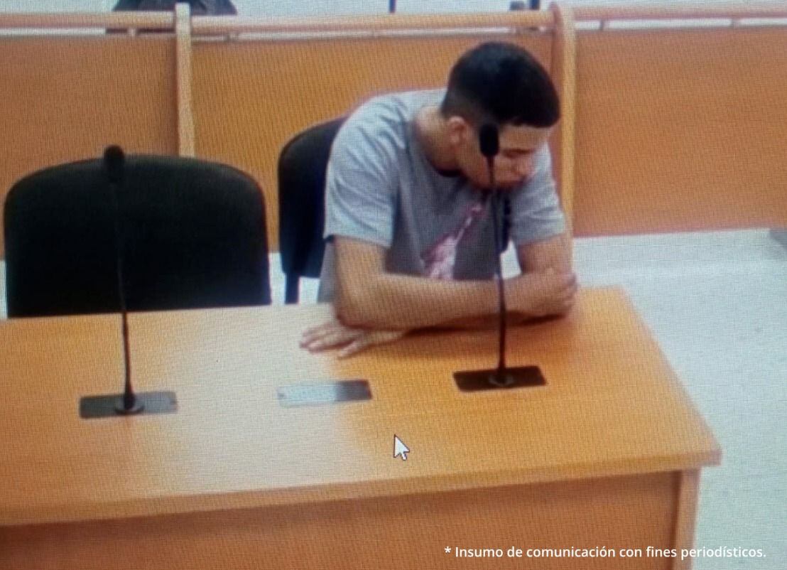 Luis Felipe Ramírez Ocampo, alias Pipe Pollo,