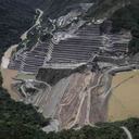 El proyecto de Hidroituango ha generado afectaciones al río Cauca. Foto: archivo/Semana.