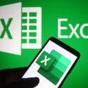 Excel es una hoja de cálculo creada por Microsoft.
