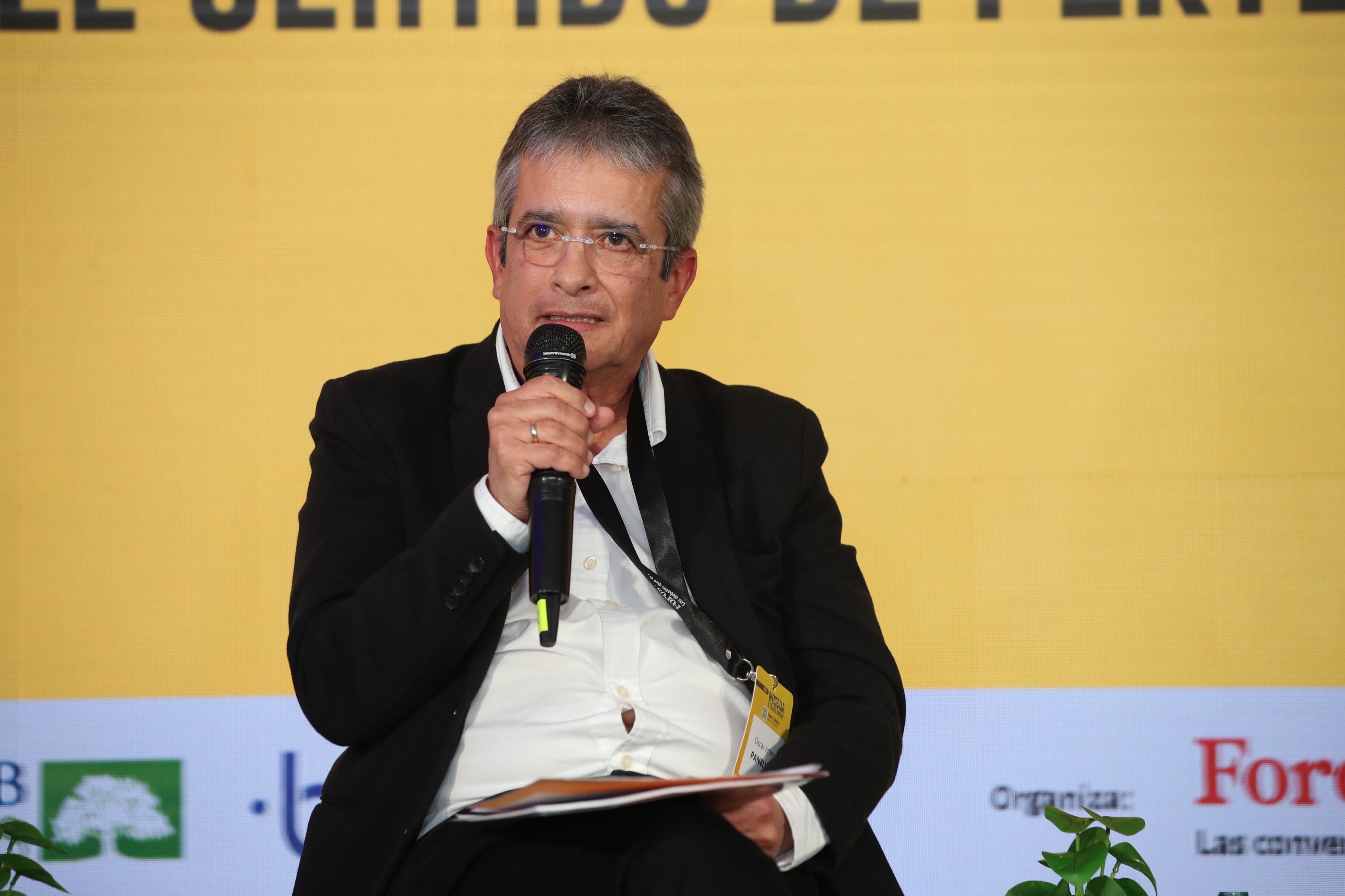 Cumbre de bienestar y talento humano