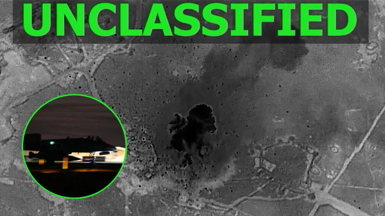 Washington reforzó su campaña militar en Siria con nuevos ataques dirigidos al Estado Islámico.