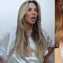 Mabel habló sobre la explantación mamaria.