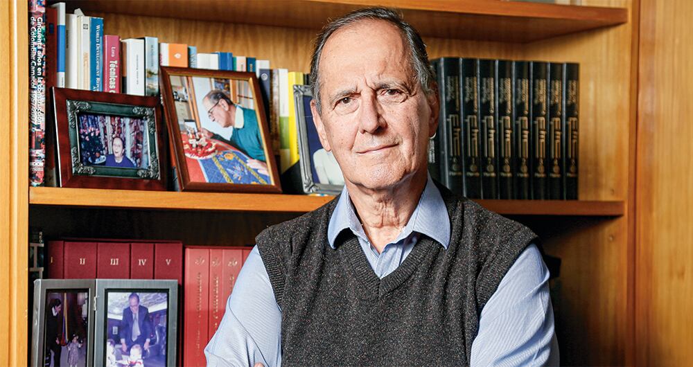 Juan C. RestrepoExminhacienda