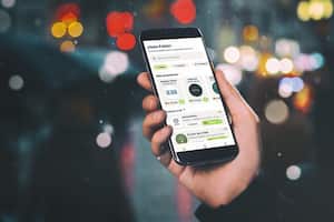 Aplicación LastFood