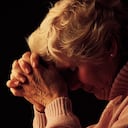 Poner en manos Dios el cumplimiento de sueños es importante, pues brinda tranquilidad y felicidad.