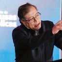 Por medio de Luis Fernando Velasco, ministro del Interior, Gustavo Petro gana terreno entre los liberales para impulsar sus reformas.