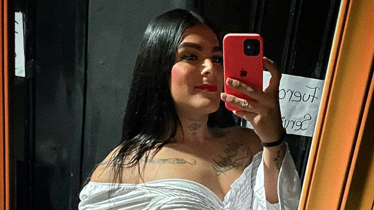 Mariana Jaramillo fue encontrada sin vida en zona rural de El Cerrito.
