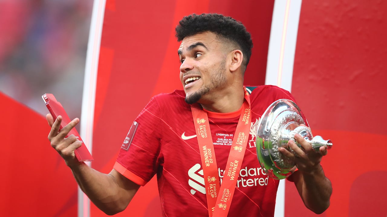 Consiguió dos títulos en menos de 6 meses.