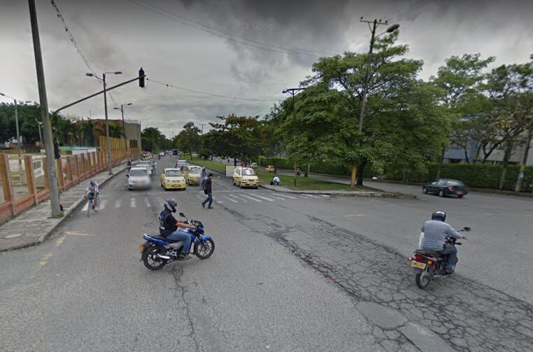 No se permitirá la movilización de escombros, cilindros de gas y trasteos, por la avenida Ferrocarril con calle 42 (Coliseo de Combate), entre otras vías de Ibagué.