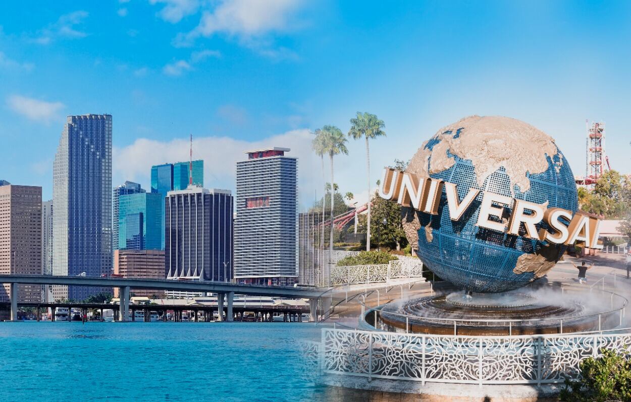 En Miami los inversionistas colombianos tienen diferentes beneficios tributarios y acompañamiento en todo el proceso de compra.