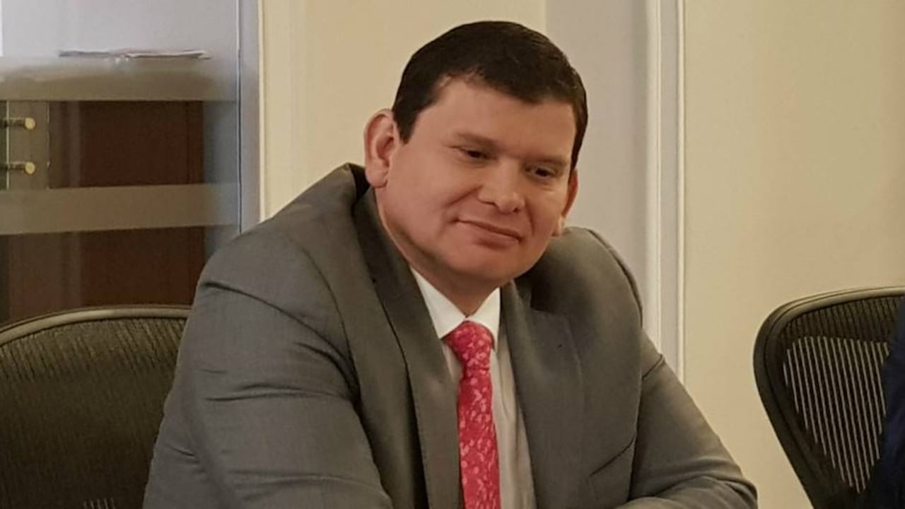 John Milton Rodríguez