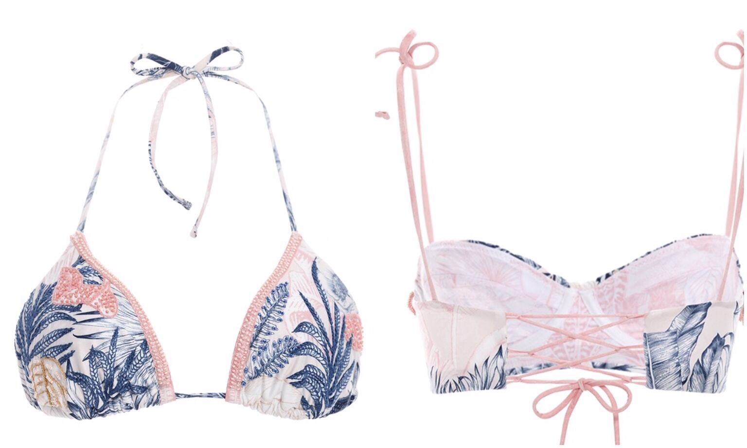 La estampación digital es considerada la técnica más sostenible que existe en el mercado.