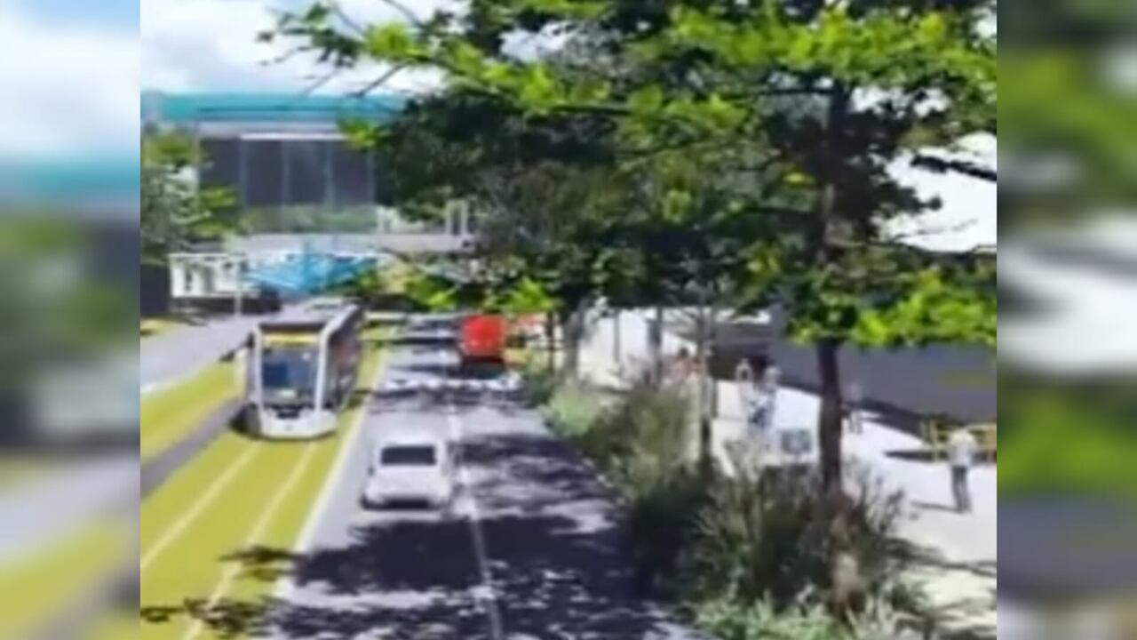 El contrato para las obras llega a los $4 billones