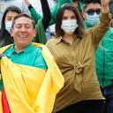 Carlos Amaya lanzó su campaña